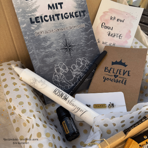 Lichtmomente Box