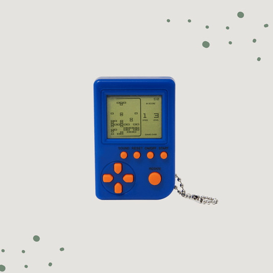 Legami - Pocket Arcade Game