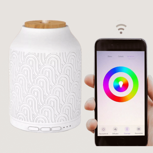 Diffusor Prague