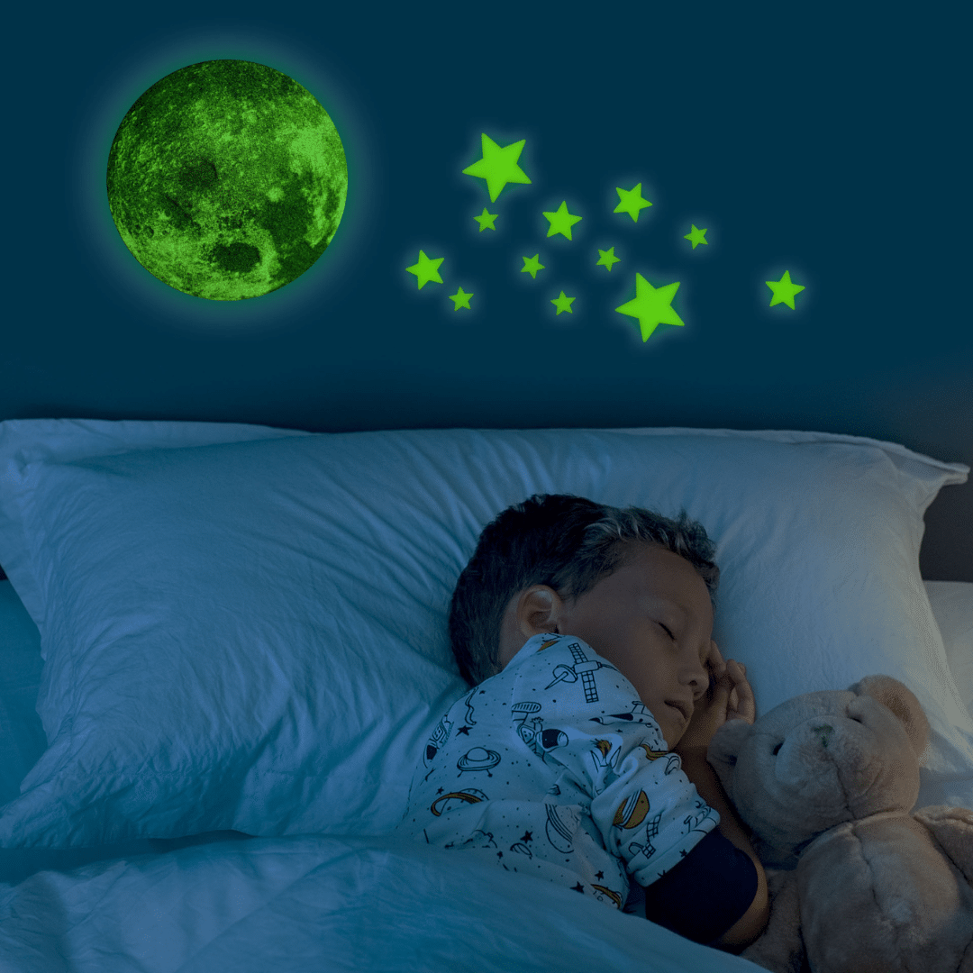 Legami Leuchtsterne „Super Stars“