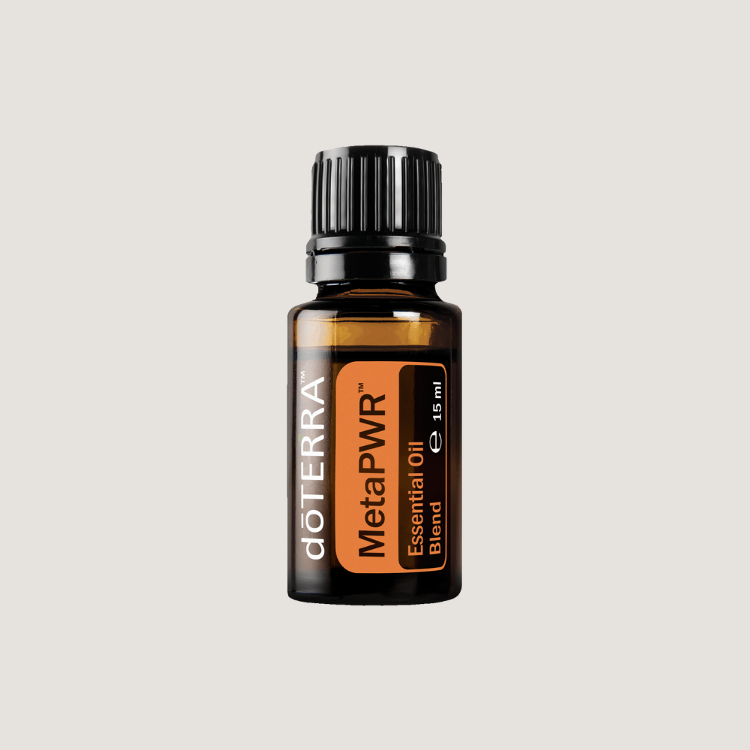 dōTERRA MetaPWR™