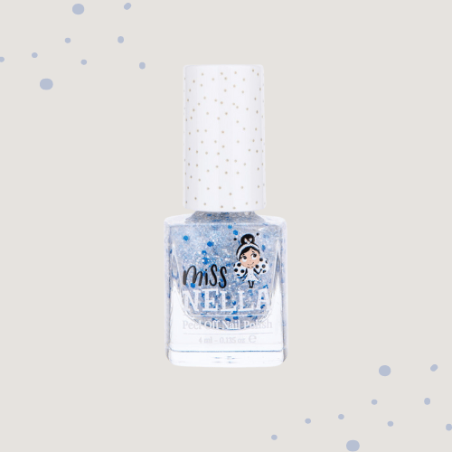 Miss Nella Kindernagellack Midnight-Magic