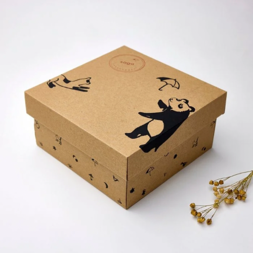 Geschenkbox Saga Copenhagen