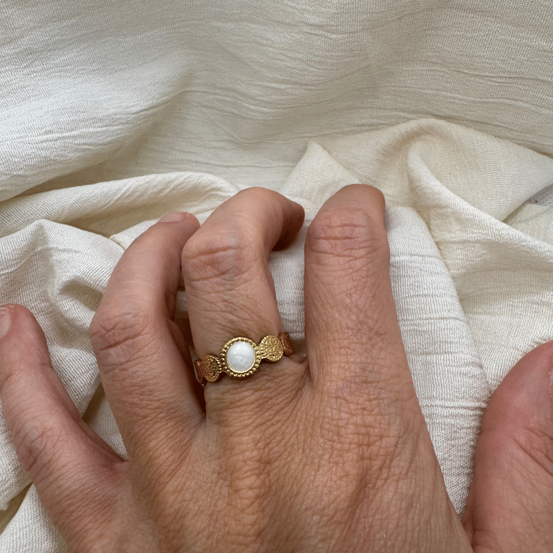 Ring Endless Summer
