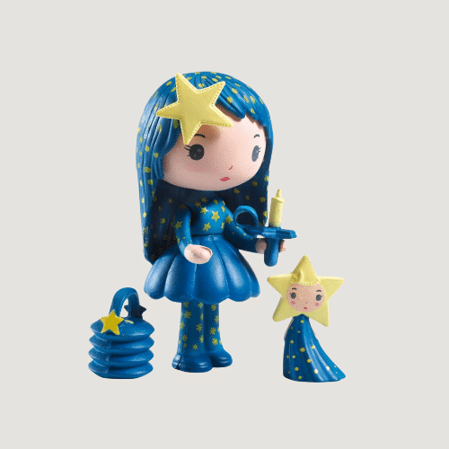 Djeco Tinyly - Luz & Light