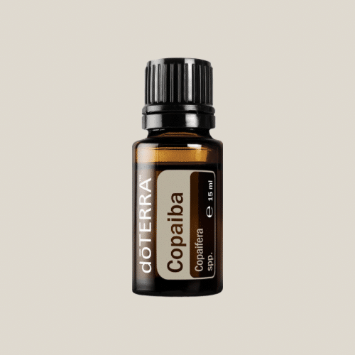 dōTERRA Copaiba
