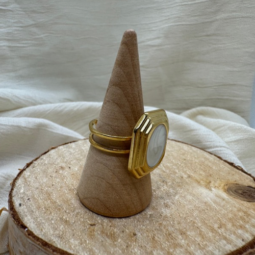 Ring Mirror