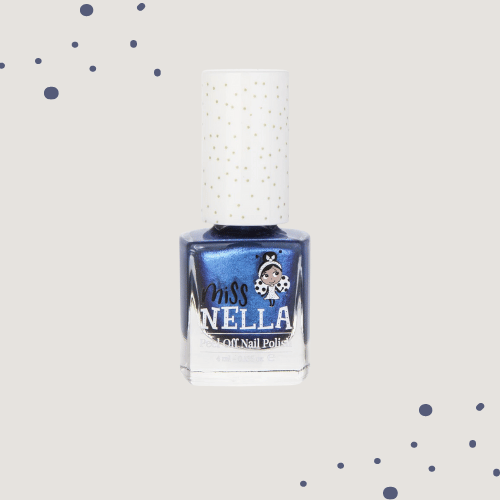 Miss Nella Kindernagellack You´re so special