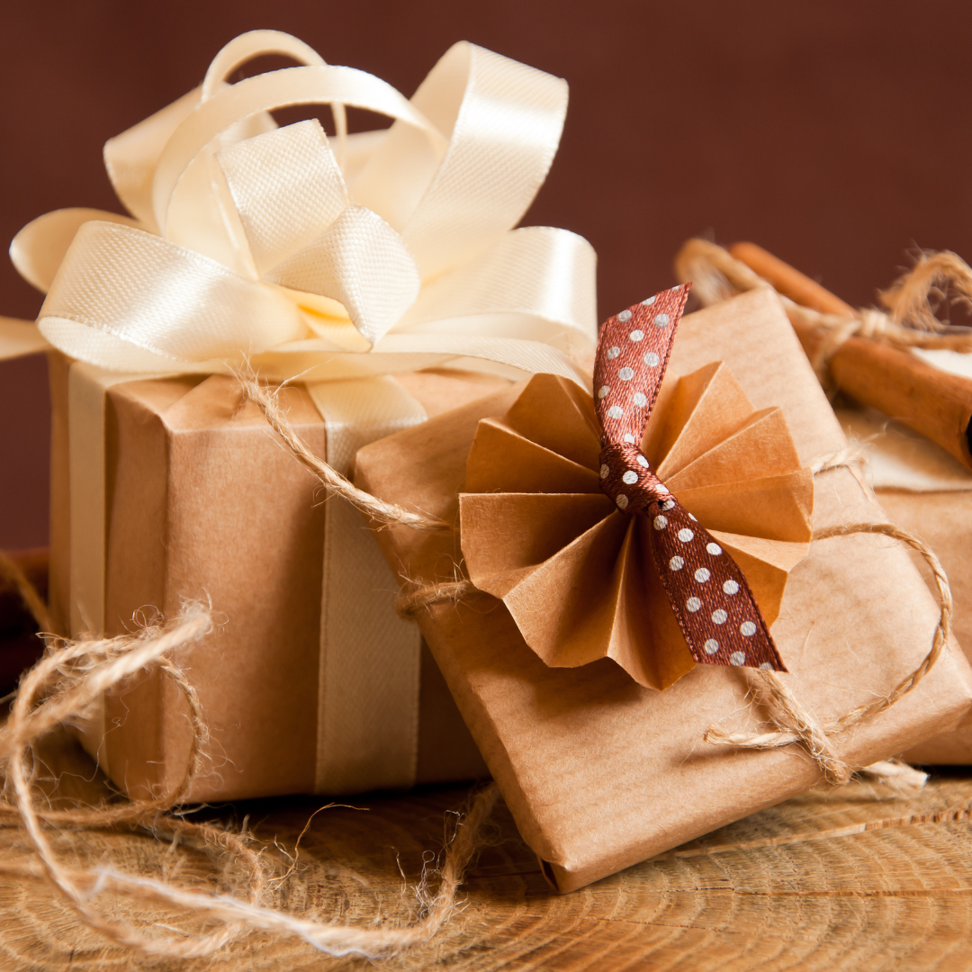 Geschenkbox selbst zusammenstellen: Eine Anleitung von BEWUSSTERLEBEN