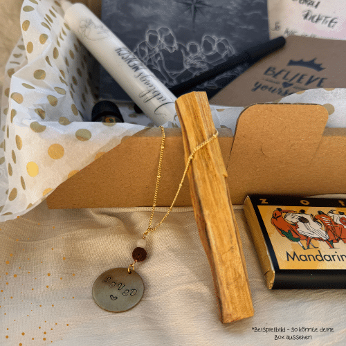 Lichtmomente Box