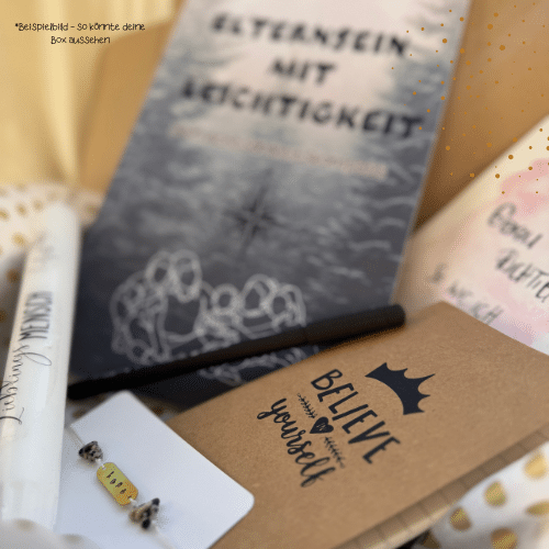 Lichtmomente Box