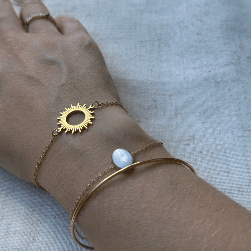 Armband 'Seelenschmeichler'