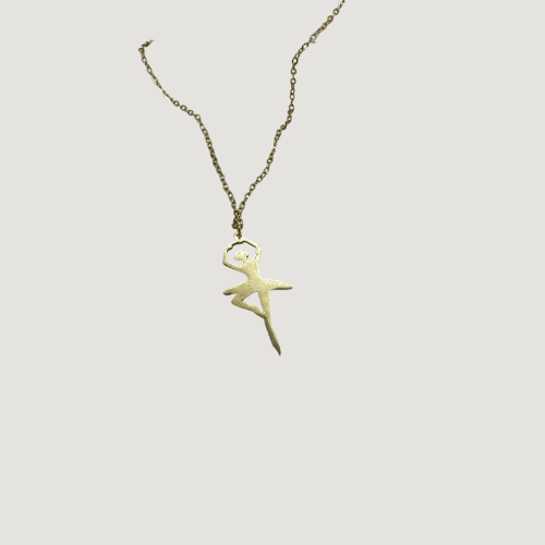 Kette Ballerina