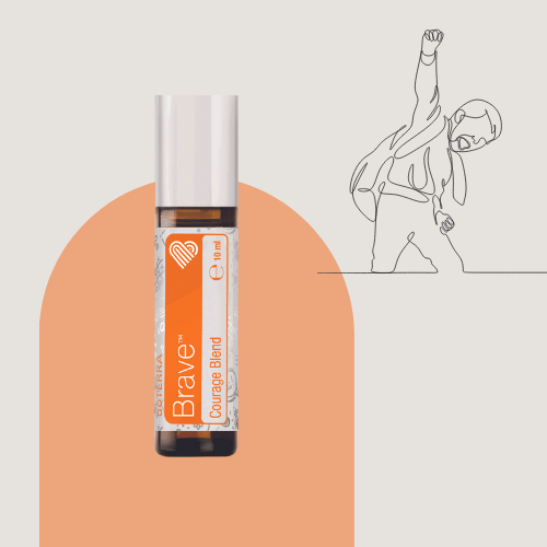 dōTERRA Brave™