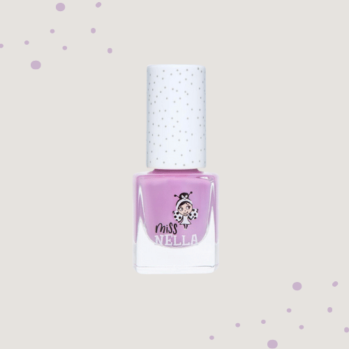 Miss Nella Kindernagellack Bubble Gum
