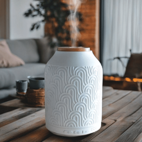 Diffusor Prague