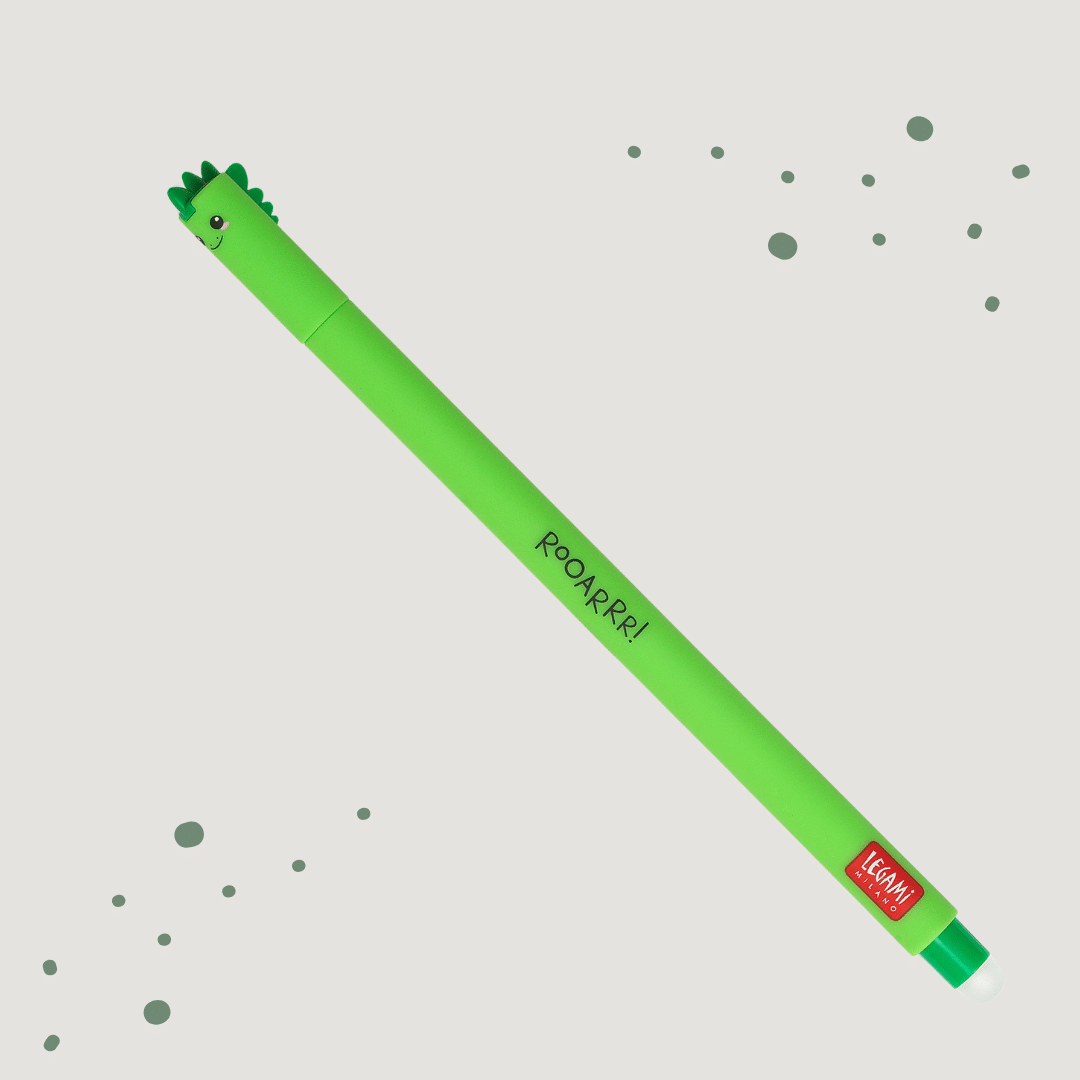 Legami Erasable Pen- Drache
