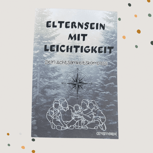 Achtsamkeitskompass für Eltern