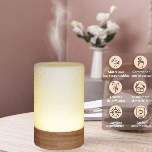 Felisia Diffusor