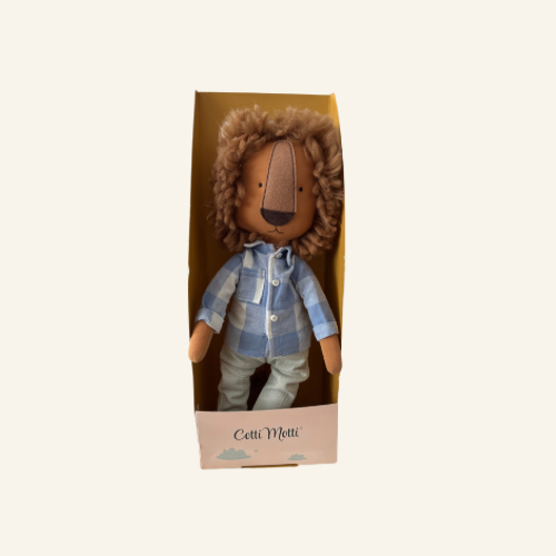 Leo Löwe
