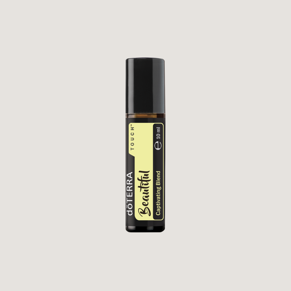 dōTERRA Beautiful Touch