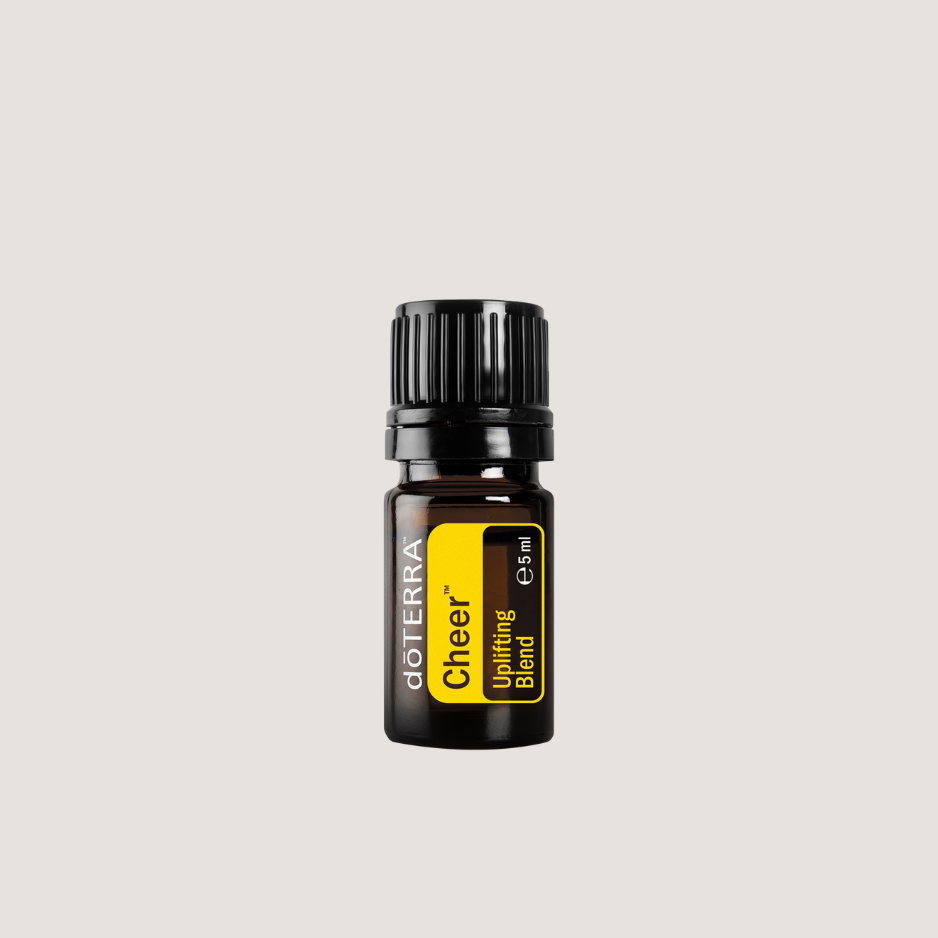 dōTERRA Cheer™