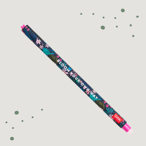 Legami-Löschbarer Gelstift/Kuli - Bloom