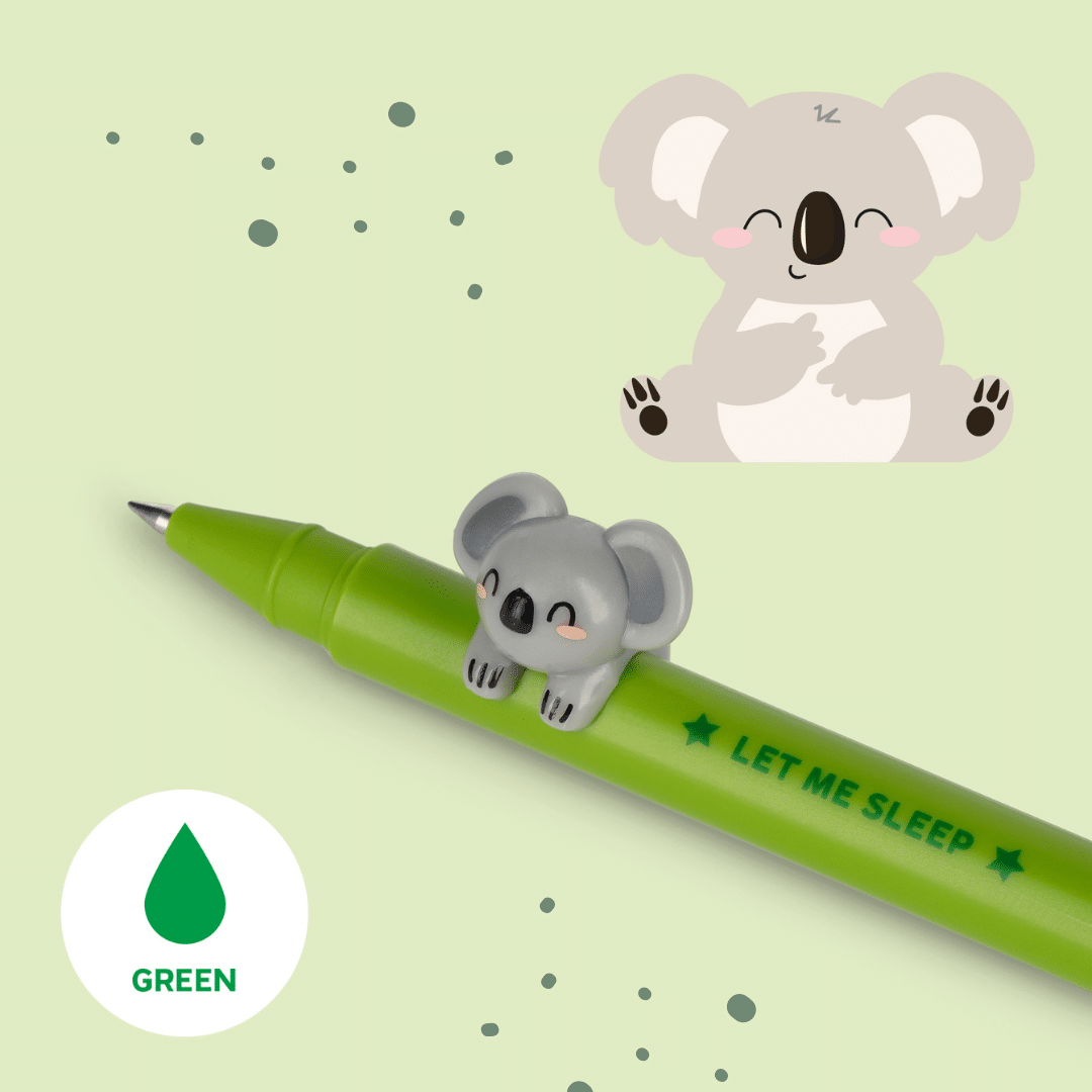 Lovely Friends Legami Gelstift  - Koala