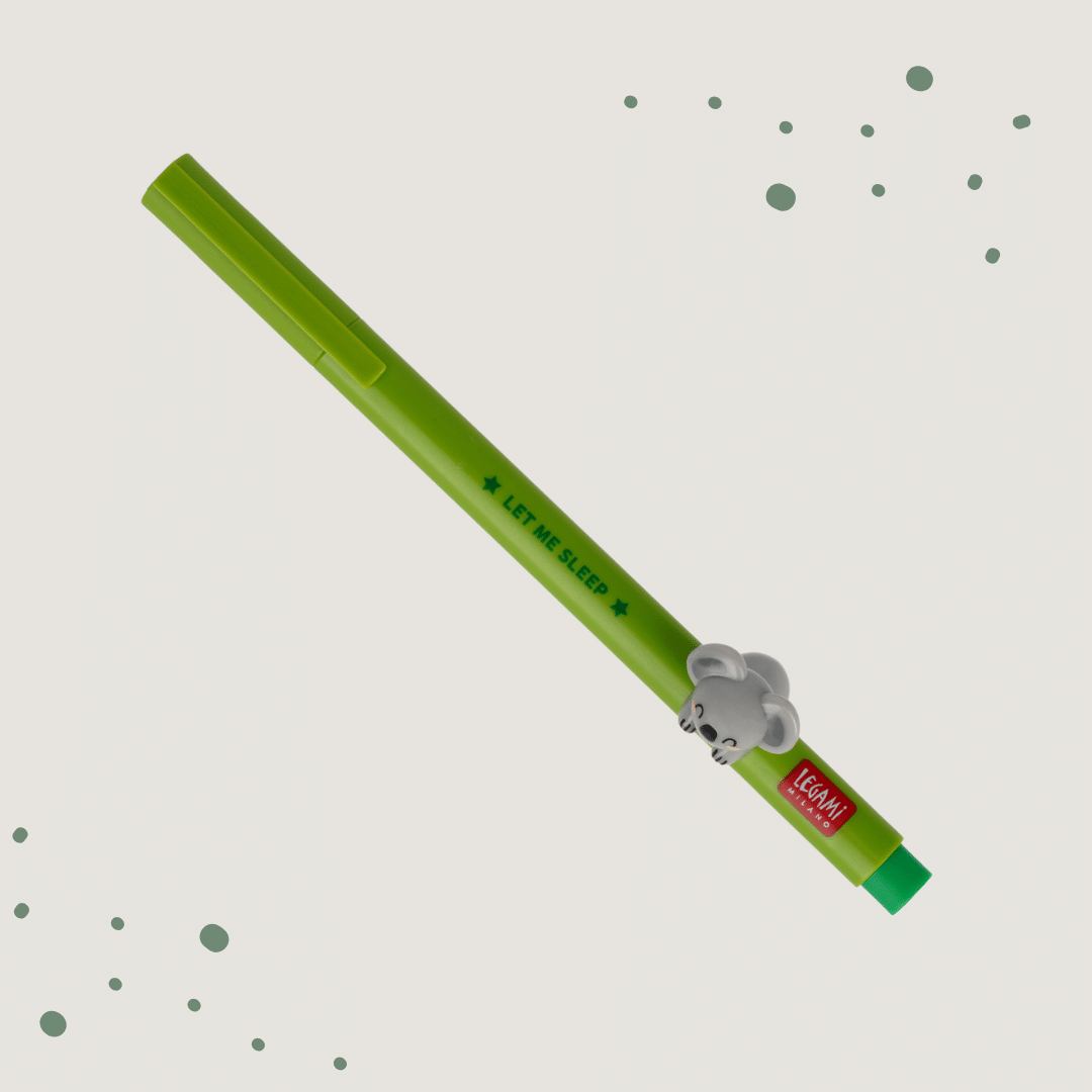 Lovely Friends Legami Gelstift  - Koala