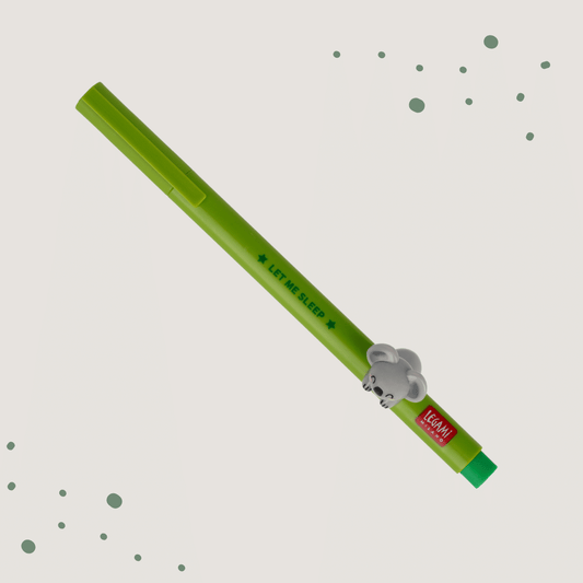 Lovely Friends Legami Gelstift  - Koala