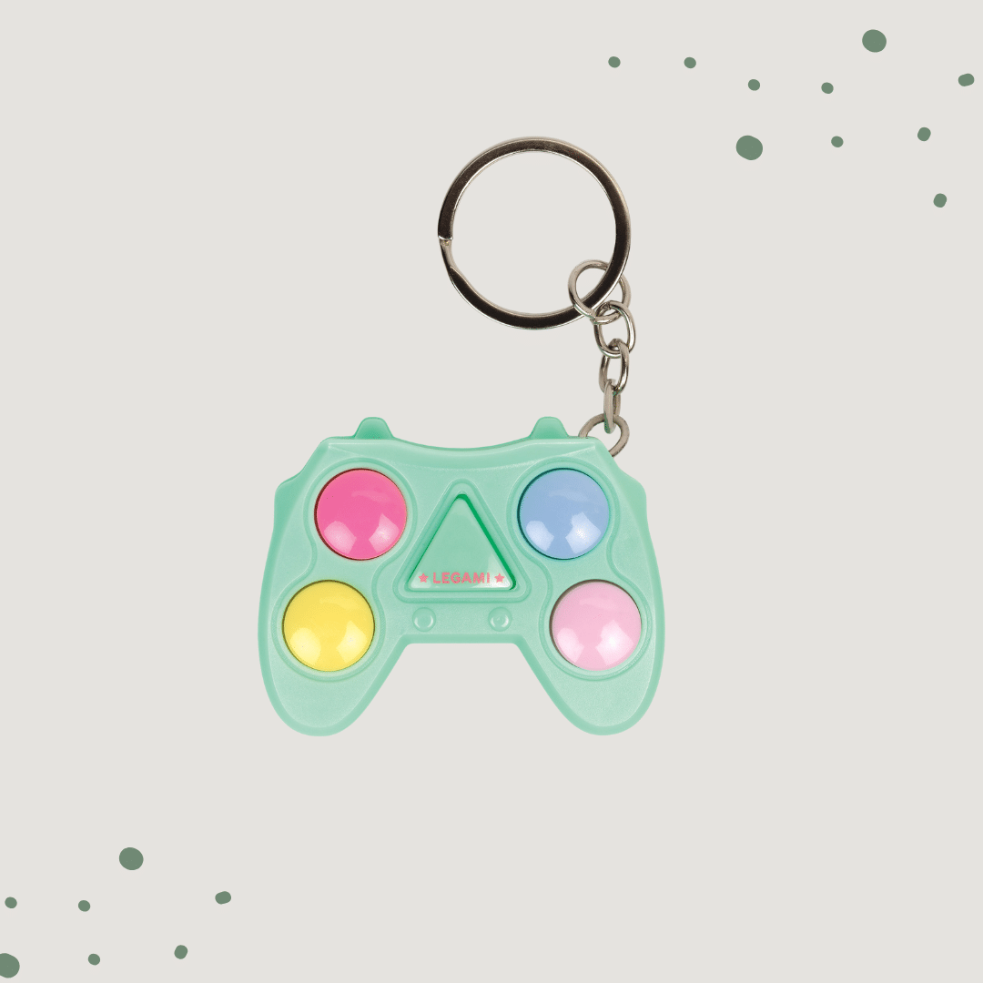 Legami Memory Game