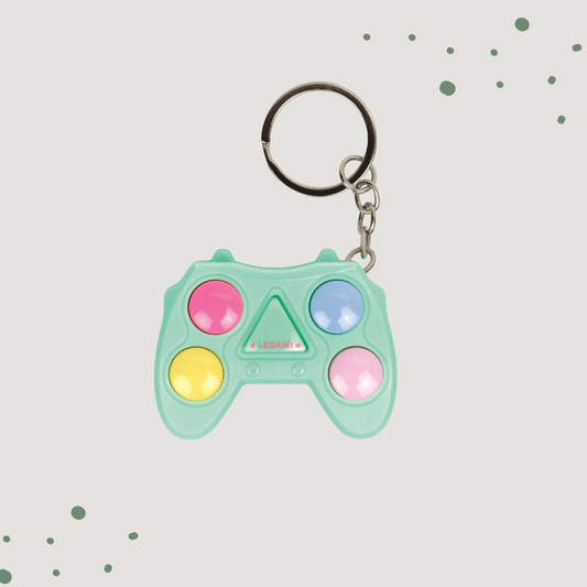Legami Memory Game
