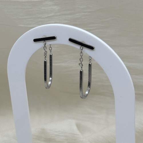 Ohrringe 'Connect'