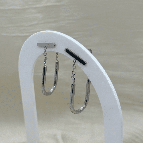 Ohrringe "Connect"
