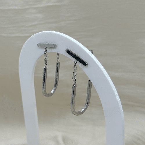Ohrringe 'Connect'