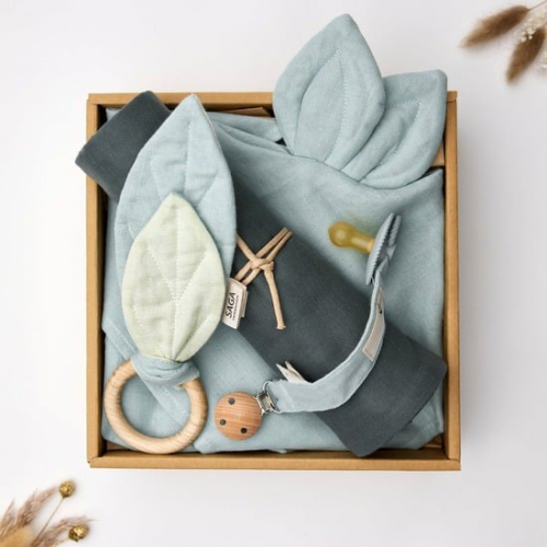 Geschenkbox Saga Copenhagen
