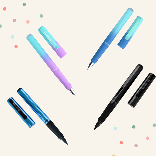 McNeill Ghost Pen