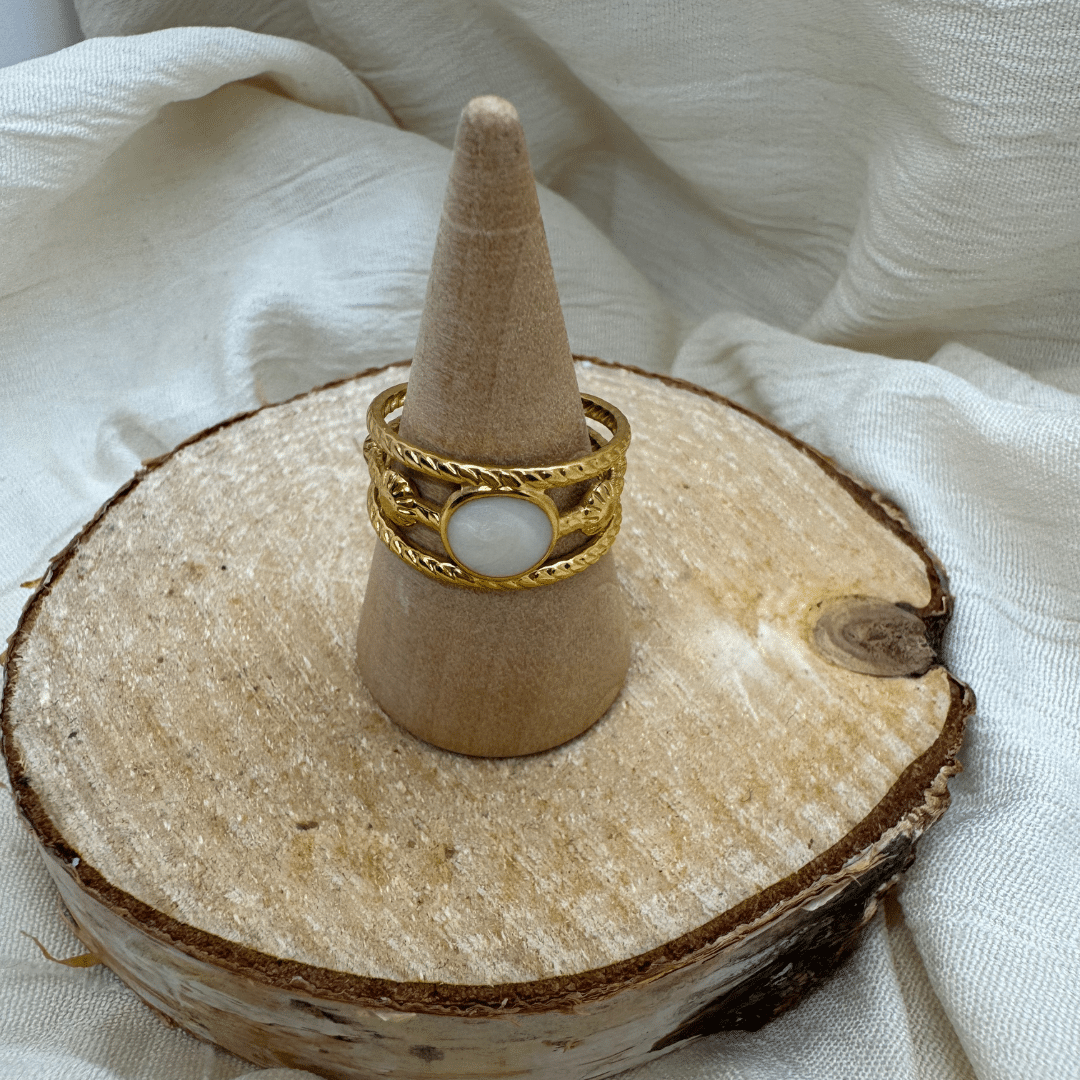 Ring Free Spirit