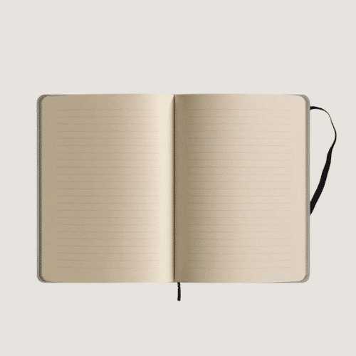 Notizbuch Nari