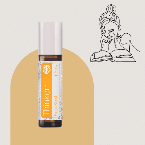 dōTERRA Thinker™