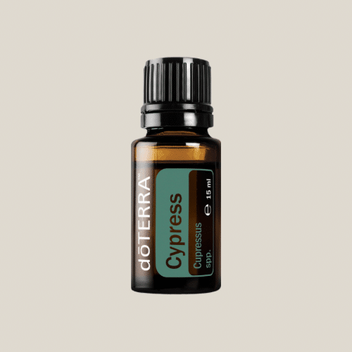 dōTERRA Cypress - Sale