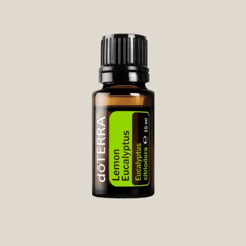dōTERRA Lemon Eucalyptus - Sale