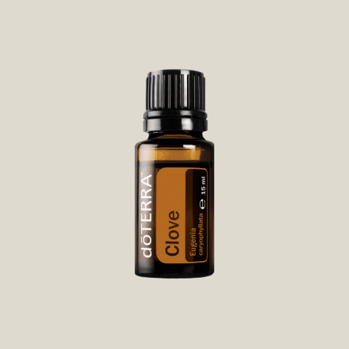 dōTERRA Clove