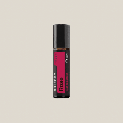dōTERRA Rose Touch - Sale