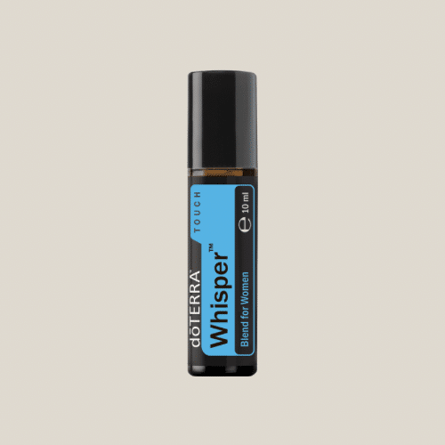 Whisper Touch - Sale