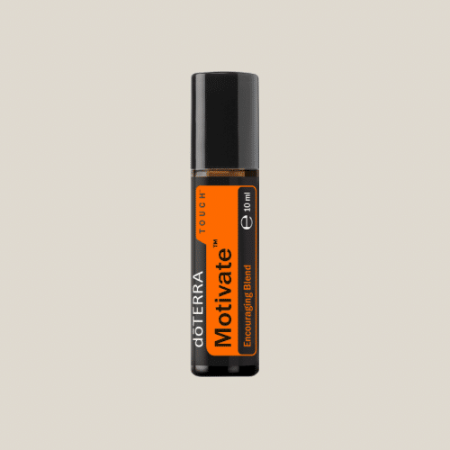 dōTERRA Motivate™ Touch Sale