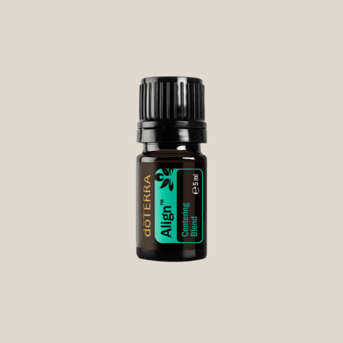 dōTERRA Align™