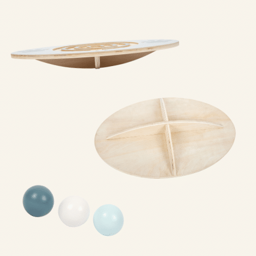 Balance Board