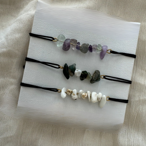 Armband Soul Crystals