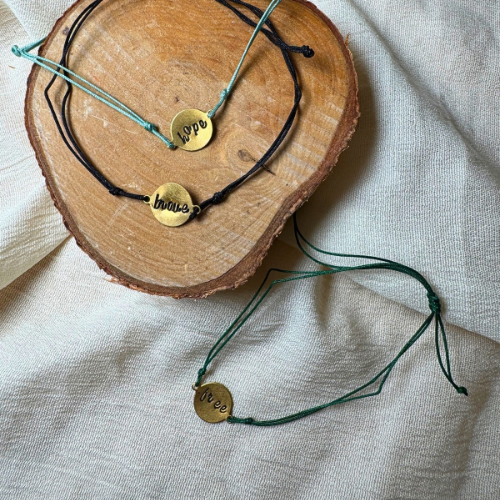 Armband Soulseed